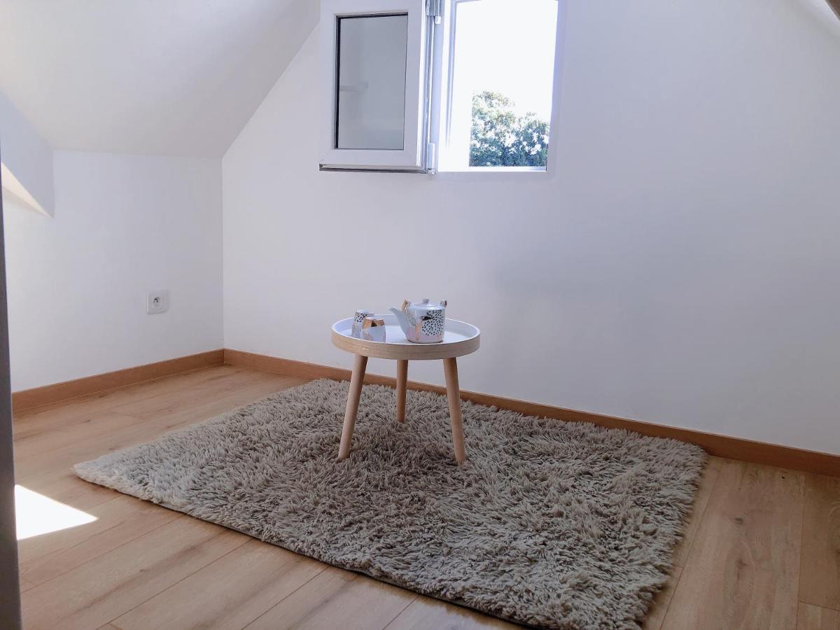 Petite Maison Avec Jardin Dans Banlieue De Paris Cormeilles-en-Parisis エクステリア 写真